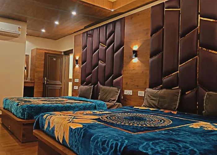 Saima Luxury