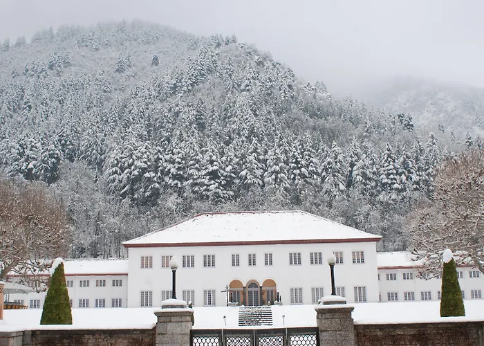 The Lalit Grand Palace Srinagar